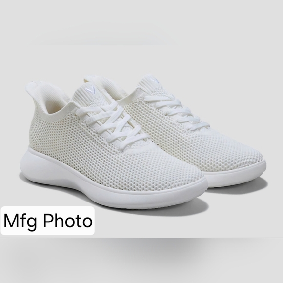 Vivaia Shoes - Vivaia Unisex Sneaker Sliders, Size 35 EU (Womens 5 US)​